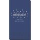 Confetti Dots Celebrate Guest Towels Image 13 of 16